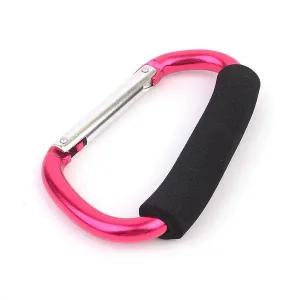 비너 손잡이 컬러 스폰지 대형