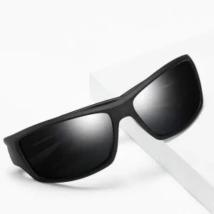 [하프클럽/]편광 스포츠 선글라스 라이딩 자전거 남녀공용 야외