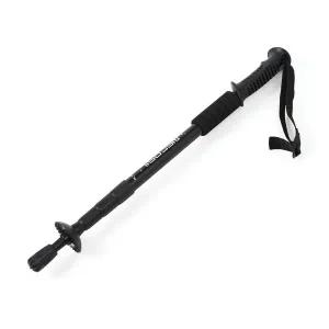 등산스틱 트레킹 폴 막대 등산용 블랙 트래킹지팡이 트레킹지팡이