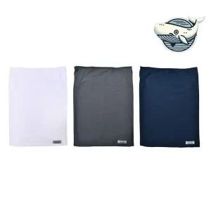 [하프클럽/]여름 에어메쉬 멀티스카프 귀걸이형 모자 워머