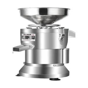 콩 가는기계 두부 두유기 전동 콩국물 콩즙 두유기계