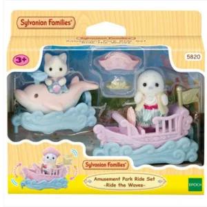 +실바니안+ 베이비랜드 파도타기놀이 5820