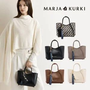 [NS홈쇼핑]마리아꾸르끼 토고 크로스백+카드지갑+참장식[35523052]