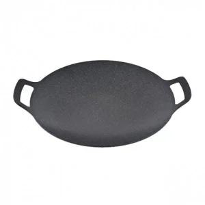 IH 그리들 34cm 캠핑 솥뚜껑 불판