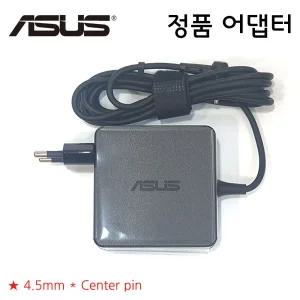 ASUS M1502YA-BQ615 전용 일체형 충전기 아답터 케이블