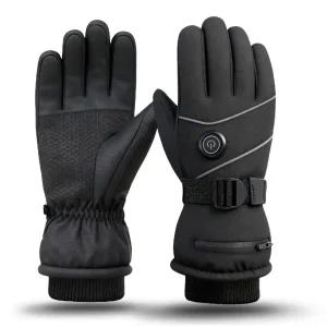 열선 발열장갑 프리사이즈