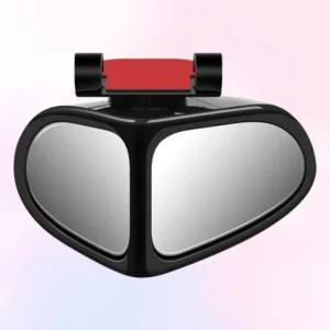 보조 사이드보조백미러 원형 백미러 자동차 360도 (49Sym)