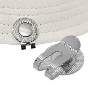 볼마커 자석 골프 볼마크 모자 볼마커 DD-12737