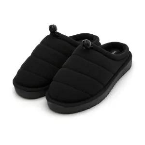낫소 레이븐 패딩 슬리퍼(3color) 790358