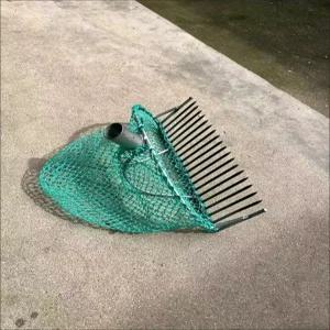 해루질도구 조개캐기 바다 조개잡이도구