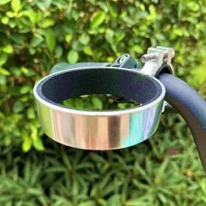 자전거 아이스커피 컵홀더 거치대