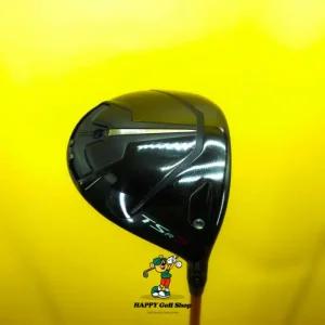 타이틀리스트 TSR3 드라이버 헤드 10도 중고 헤드커버 포함