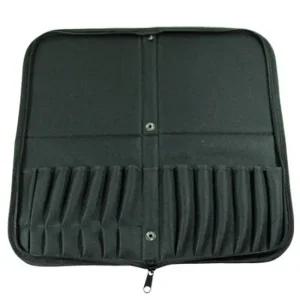 붓가방 붓파우치 예술가 케이스 대형붓 붓보관 14칸붓 붓필통 팝아트붓보관 브러쉬보관