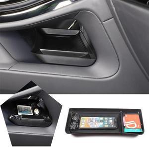 랜드로버 레인지로버 스포츠 2023-2024 센터 콘솔 하단 보관함 트레이 정리함 자동차 액세서리