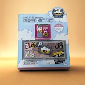 롬앤X조앤프렌즈 베러 댄 팔레트 올리브영기획 (+미니4구팔레트)