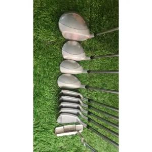 여자풀세트 테일러메이드풀세트 MISCELA풀세트 중고풀세트