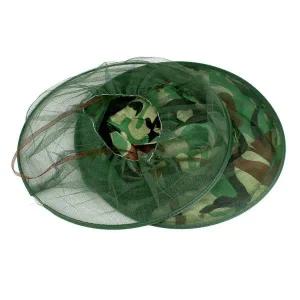 벌초모자 방충모자 양봉용품 양봉모자 벌초용품