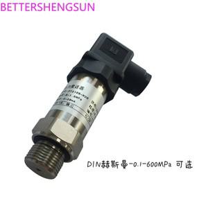 PT210B 고압 트랜스미터 센서 0-500MPa 550MPa 4-20mA 0-10V 0-5V