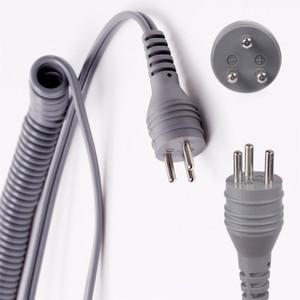 Upower  Up200 핸드피스 와이어용  Kupa 교체 모터 코드