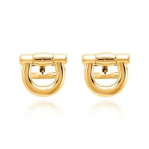 [페라가모 FERRAGAMO] 77 5189 0676144 남성 커프스