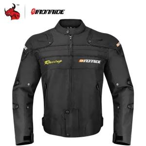 상의 자켓 의류 오토바이 코트 바지 모토 승마 M3XL 사이