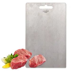 캠핑 야채 커팅 매트 액세서리 블록고기 취사용품 도마 야외 빵