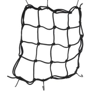 연료 스타일링을 수하물 자동차 1p 블랙 번지 메쉬 웹 자전거 그물 30*30cm 6 오토바이 Otorcycle 잡아