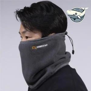 [하프클럽/]사계절 활용 멀티스카프 방한용 목토시 색상