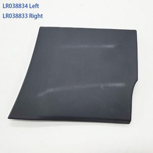 랜드로버 레인지 로버 2013-2019 사이드 프론트 펜더 어퍼 커버 도색되지 않은 OEM LR 038834