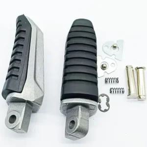 1000 발받침 600 1113 TL 0611 오토바이 0211 0412 G750 650 부품 페그G400 9703 VStrom 후방