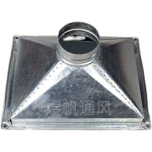 부속 덕트자재 사각레듀샤 후드 150X150 자바라 밸브 레듀사 200 닥트