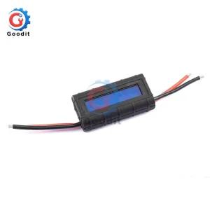 모니터 에너지 전류 전력 자동차 측정기 계 전압 060V200A 미터디지털