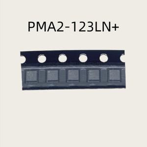 PMA2-123LN PHEMT의 초광대역 저잡음 MMIC 증폭기