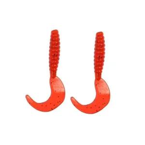 고품질 그럽웜 스푼 루어낚시 미끼세트 메뚜기 그럽웜 쉐드웜 (WF291DE)