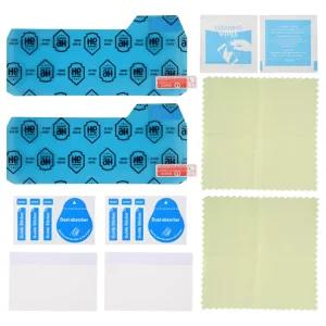 대시보드 CBR650R 화면 CBR500R A06G 방지 CB500FX 보호 / CB650R 긁힘 오토바이 부품 필름