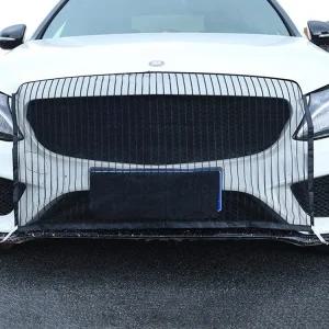 범용 퇴치제공기 튜닝용품 곤충 콘덴서 보호망모기 방지 자동차 라디에이터막힘