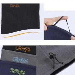 제코 니코 플리스 넥워머 귀걸이형 방한 멀티스카프 패션 등산 겨울 오토바이 핫 페이스 커버 멀티스카프