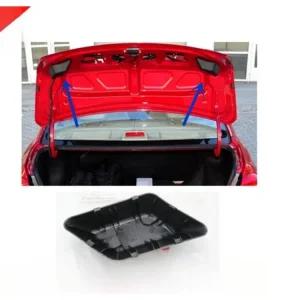 라이트 테일 트렁크 액세스 커버 L3 차량용가드