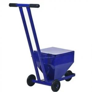 다용도 운동장 라인기 경기장 라인 선긋기 라이너