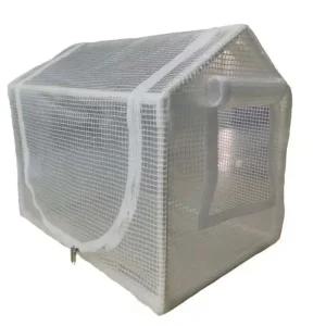 식물하우스 겨울강아지집 길고양이집 실외 방수 보온