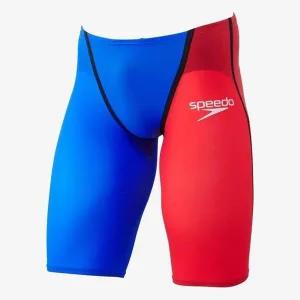 [하프클럽/]스피도 남아동 경기용 5부 수영복 F3804 남자용 주니어