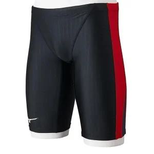 [하프클럽/]미즈노 남아동 선수용 5부 수영복 C4334 어린이용 남자용