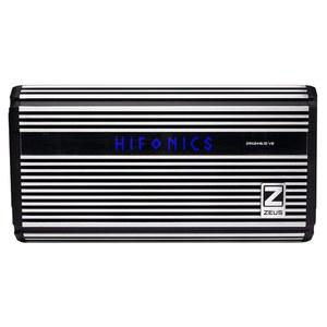 스 ZRX2416 1DV2 제우스 ZRX V2 컴팩트 2400와트 슈퍼 D급 모노 블록 증폭기