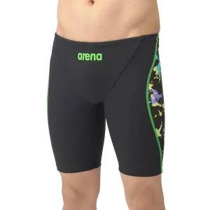 [하프클럽/]아레나 남자 탄탄이 5부 수영복 Z62955 실내수영복세트