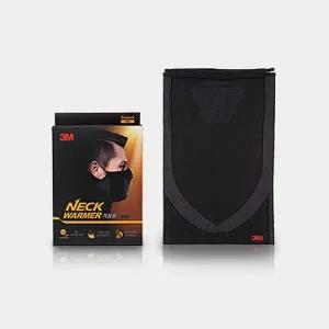 [하프클럽/]3M 넥워머 프로넥 핫 귀걸이형 멀티스카프 그레이