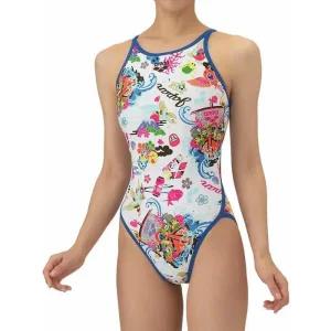 아레나 2025 여자 탄탄이 원피스 수영복 U65538 잇템