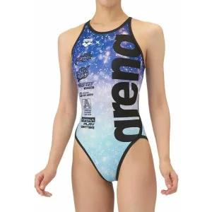 아레나 2025 여자 탄탄이 원피스 수영복 U65526 여성