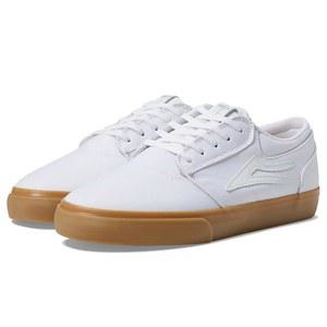 라카이 그리핀, 스케이트 슈즈