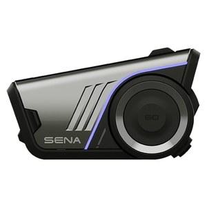 웨이브, 메시, 블루투스 인터콤이 탑재된 세나 60S 모터사이클 커뮤니케이션 헤드셋, 하만 카돈의 2세대 사운드