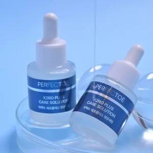 퍼펙토 문제성 발톱 영양 세럼 풋케어 솔루션 앰플